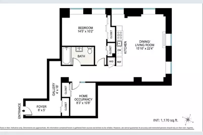 365 Bridge Street #14-B, New York City, NY 11201 - Photo 11