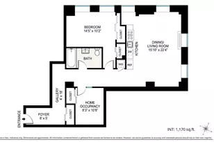 365 Bridge St, New York City, NY 11201 - Photo 11