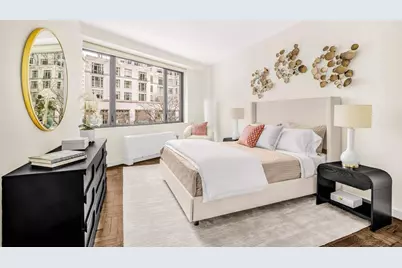 62 W 62nd Street #4D, New York, NY 10023 - Photo 5