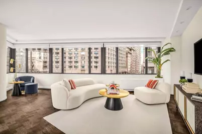 62 W 62nd Street #4D, New York City, NY 10023 - Photo 3