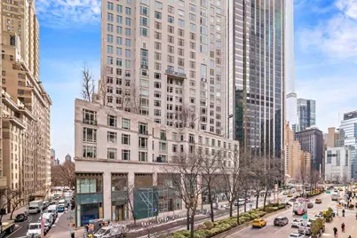 62 W 62nd Street #4D, New York, NY 10023 - Photo 9