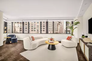 62 W 62nd St, New York City, NY 10023 - Photo 1