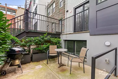 290 Manhattan Avenue #1, New York, NY 10026 - Photo 5