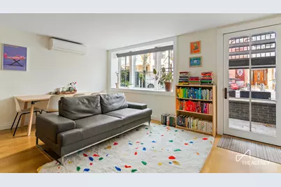 290 Manhattan Avenue #1, New York, NY 10026 - Photo 1