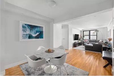 60 E 9th Street #304, New York City, NY 10003 - Photo 3