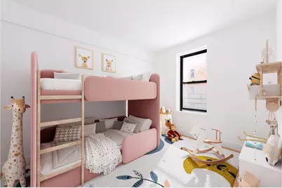 60 E 9th Street #304, New York City, NY 10003 - Photo 7