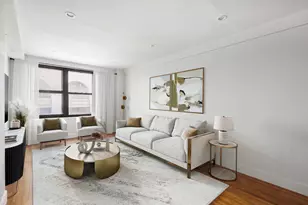 60 E 9th St, New York City, NY 10003 - Photo 1