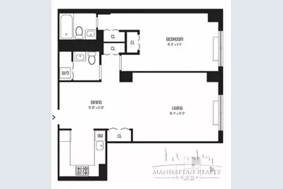 222 E 39th Street #9B, New York City, NY 10016 - Photo 7