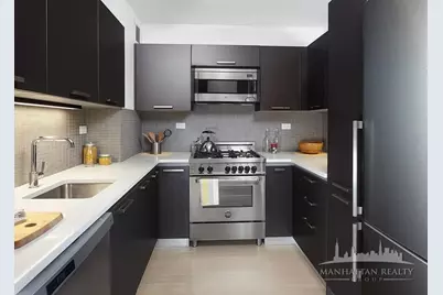 222 E 39th Street #9B, New York City, NY 10016 - Photo 1