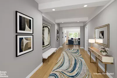 936 5th Avenue #2A, New York City, NY 10021 - Photo 5