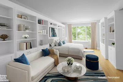 936 5th Avenue #2A, New York City, NY 10021 - Photo 1