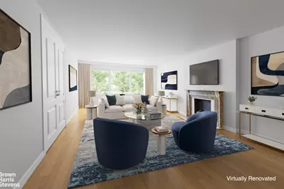 936 5th Avenue #2A, New York City, NY 10021 - Photo 3