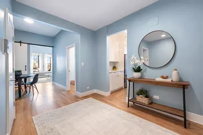 265 Riverside Drive #1C, New York, NY 10025 - Photo 5