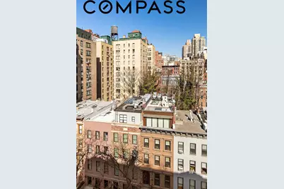 162 E 80th Street #9B, New York City, NY 10075 - Photo 13