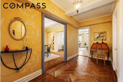 162 E 80th Street #9B, New York City, NY 10075 - Photo 5
