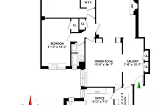 162 E 80th St, New York City, NY 10075 - Photo 15