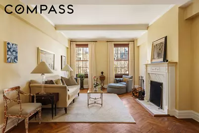 162 E 80th Street #9B, New York City, NY 10075 - Photo 1