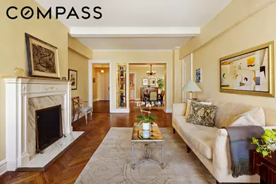 162 E 80th Street #9B, New York City, NY 10075 - Photo 3