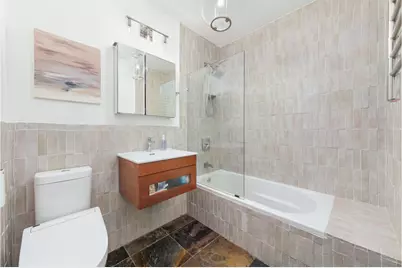 92 Horatio Street #5B, New York City, NY 10014 - Photo 5