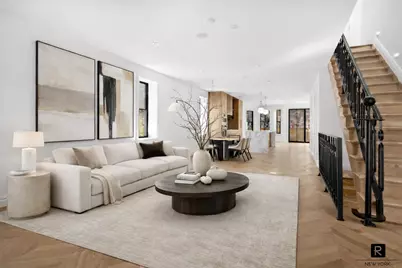490 Irving Avenue, New York City, NY 11237 - Photo 1
