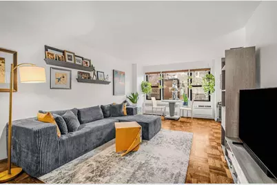 245 E 24th Street #6B, New York City, NY 10010 - Photo 1
