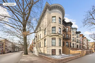 400 Stuyvesant Avenue, Brooklyn, NY 11233 - Photo 1