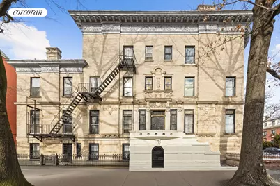 400 Stuyvesant Avenue, Brooklyn, NY 11233 - Photo 19