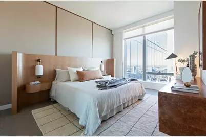 252 South Street #62E, New York, NY 10002 - Photo 1