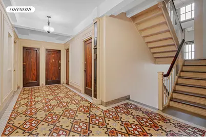 215 W 92nd Street #9G, New York City, NY 10025 - Photo 9