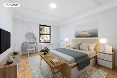 215 W 92nd Street #9G, New York City, NY 10025 - Photo 7