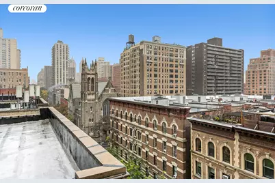 215 W 92nd Street #9G, New York City, NY 10025 - Photo 3