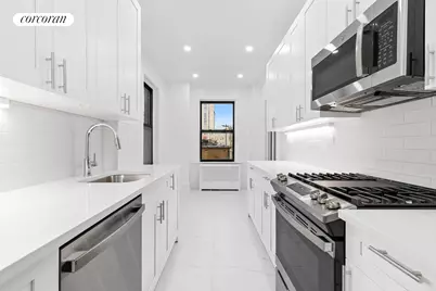 215 W 92nd Street #9G, New York City, NY 10025 - Photo 1