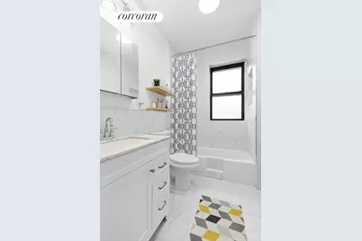 215 W 92nd Street #9G, New York City, NY 10025 - Photo 5
