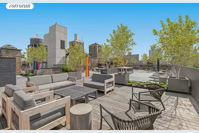 215 W 92nd Street #9G, New York City, NY 10025 - Photo 11