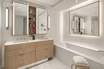 250 W 96th Street #16A, New York, NY 10025 - Photo 7