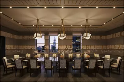 303 Park Avenue #2907, New York City, NY 10022 - Photo 17