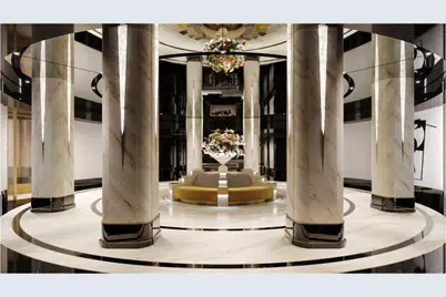 303 Park Avenue #2907, New York City, NY 10022 - Photo 3