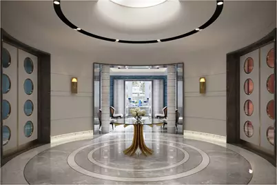 303 Park Avenue #2907, New York City, NY 10022 - Photo 7