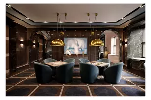 303 Park Ave, New York City, NY 10022 - Photo 15