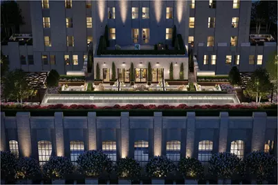 303 Park Avenue #2907, New York City, NY 10022 - Photo 11