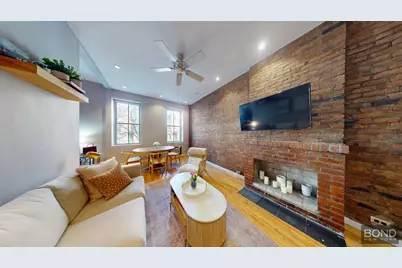 256-260 W 21st Street #1D, New York City, NY 10011 - Photo 5