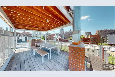 256-260 W 21st Street #1D, New York City, NY 10011 - Photo 11