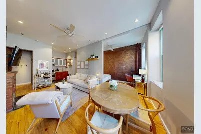 256-260 W 21st Street #1D, New York City, NY 10011 - Photo 1