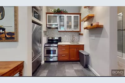 256-260 W 21st Street #1D, New York City, NY 10011 - Photo 9