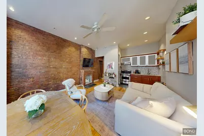 256-260 W 21st Street #1D, New York City, NY 10011 - Photo 3