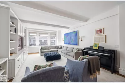 215 W 78th Street #4A, New York City, NY 10024 - Photo 1