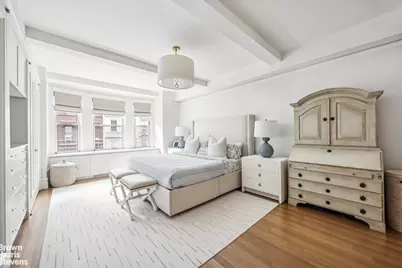 215 W 78th Street #4A, New York City, NY 10024 - Photo 3