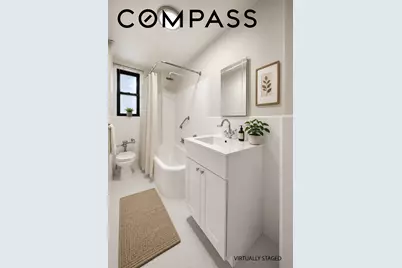 321 E 54th Street #9B, New York City, NY 10022 - Photo 9