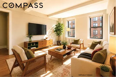 321 E 54th Street #9B, New York City, NY 10022 - Photo 3