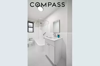 321 E 54th Street #9B, New York City, NY 10022 - Photo 9